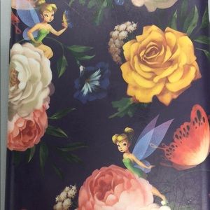 Disney D-Tech iPhone 6S/7/8 Case Tinker Bell